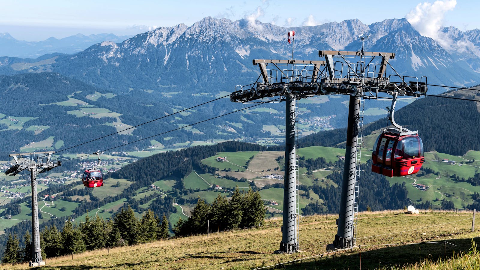Seasonal Work in Austria British in Austria